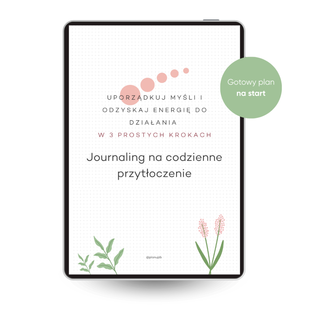 journaling